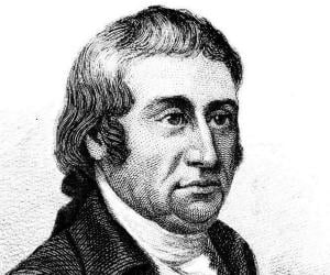 Josiah Bartlett Biography