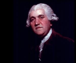 Josiah Wedgwood Biography