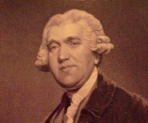 Josiah Wedgwood