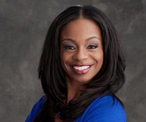 Josina Anderson Biography