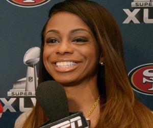 Josina Anderson