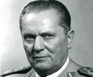 Josip Broz Tito