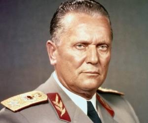 Josip Broz Tito