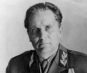 Josip Broz Tito