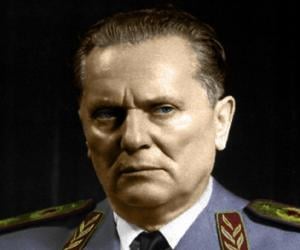 Josip Broz Tito