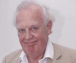 Joss Ackland