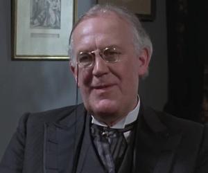 Joss Ackland