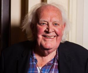 Joss Ackland