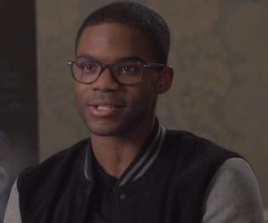 Jovan Adepo