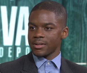 Jovan Adepo