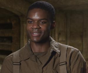 Jovan Adepo