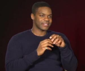 Jovan Adepo