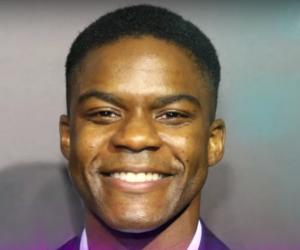 Jovan Adepo