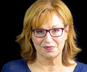 Joy Behar