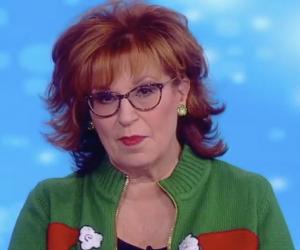 Joy Behar