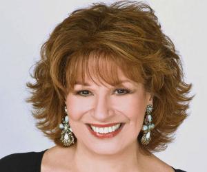 Joy Behar