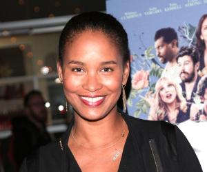 Joy Bryant Biography