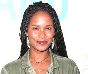 Joy Bryant