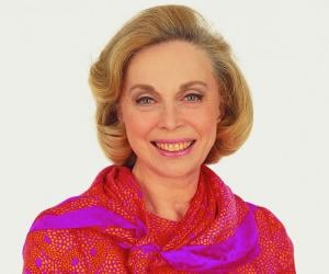 Joyce Brothers