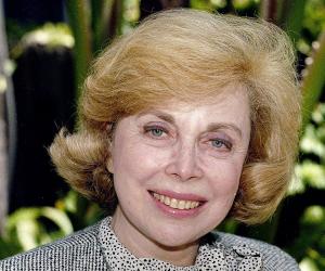 Joyce Brothers