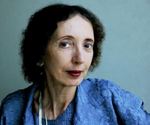 Joyce Carol Oates Biography