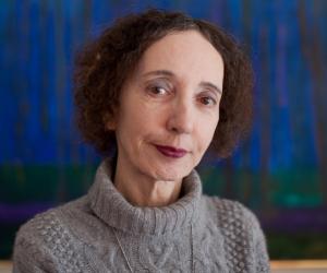 Joyce Carol Oates