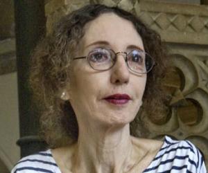 Joyce Carol Oates