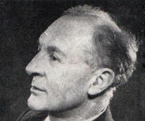 Joyce Cary