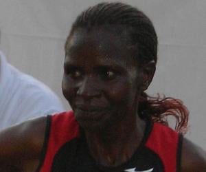 Joyce Chepchumba