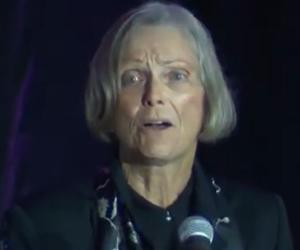 Joyce Hoffman