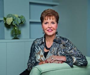 Joyce Meyer Biography