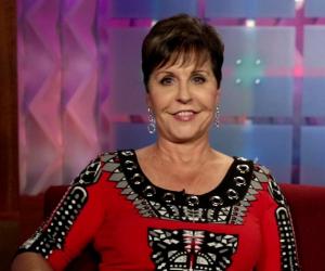 Joyce Meyer