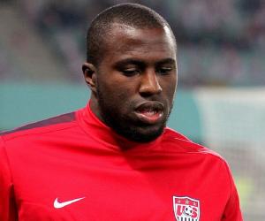 Jozy Altidore