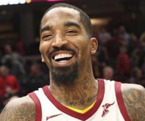 J. R. Smith