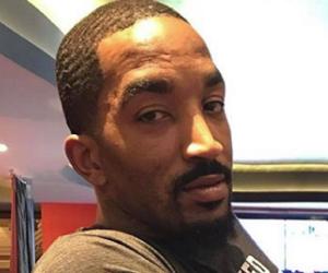 J. R. Smith Biography - Facts, Childhood, Family Life & Achievements