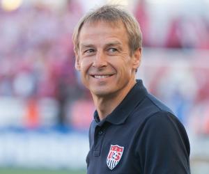 Jürgen Klinsmann