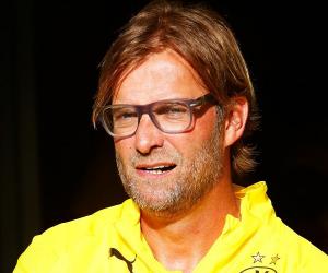 Jürgen Klopp