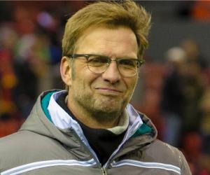 Jürgen Klopp