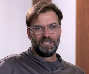 Jürgen Klopp