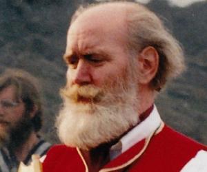 Jörmundur Ingi Hansen