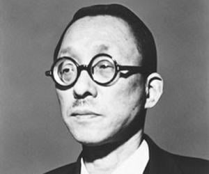 Jōsei Toda