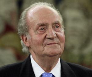 Juan Carlos I