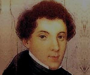 Juan Crisóstomo Arriaga