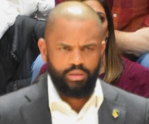 Juan Dixon