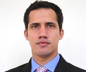 Juan Guaidó