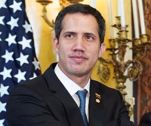 Juan Guaidó