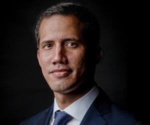 Juan Guaidó