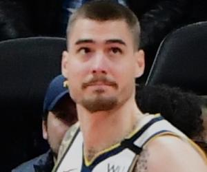 Juan Hernangomez