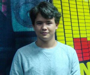 Juan Karlos Labajo Biography