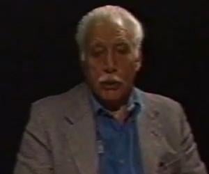 Juan Lechín Oquendo